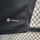 Camiseta Adidas para hombre del São Paulo III 22/23 (rojo, negro y blanco)