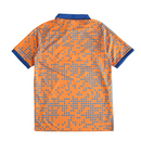 Camiseta de tercera equipación del Rangers - Tercera equipación III 24/25 - Camiseta de aficionado para hombre - Amarilla