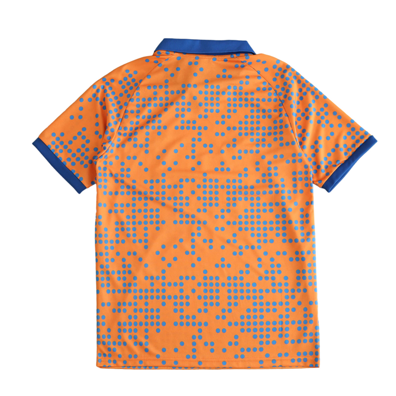 Camiseta de tercera equipación del Rangers - Tercera equipación III 24/25 - Camiseta de aficionado para hombre - Amarilla