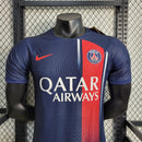 Camiseta Nike de jugador del PSG I 23/24 para hombre - Azul