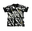 Camiseta de aficionado del Botafogo 25/26 para hombre - Negra