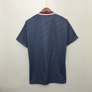 Camiseta Puma Ajax Retro Away II 95/96 para hombre - Azul