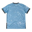 Camiseta Castore Bayern Leverkusen Tercera III 23/24 - Hombre - Azul