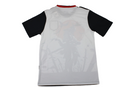Camiseta de fan del anime samurái japonés 24/25 - Dibujos