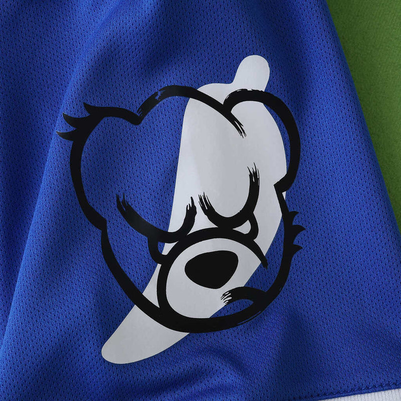 Camiseta de aficionado del Ipswich Town 25/26 para hombre - Azul