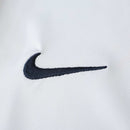 Camiseta Nike retro de visitante del PSG (Paris Saint Germain, 2002/03) para hombre - Blanca