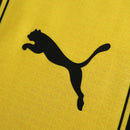 Camiseta Atlético de Borussia Dortmund Primera equipación I 24/25 Jugador - Amarillo