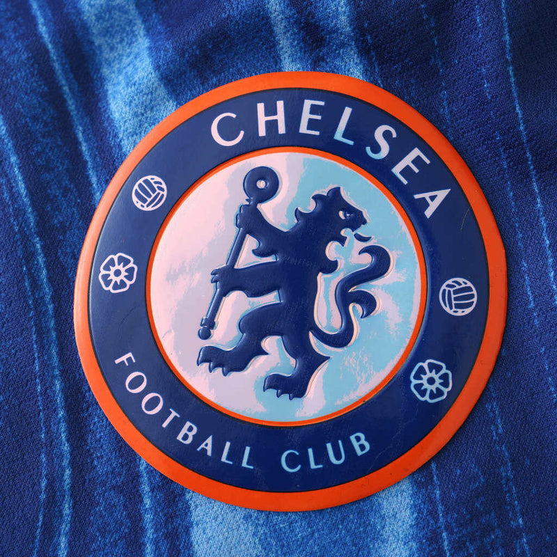 Camiseta local del Chelsea 24/25 Fan - Azul
