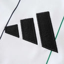 Camiseta de aficionado del Schalke 04 Visitante II 24/25 para hombre - Blanca