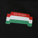 Camiseta de entrenamiento de la Roma 2024/25 para hombre - Negra