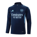 Arsenal - Conjunto de entrenamiento - Chándal para hombre 25/26 - Azul