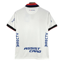 Camiseta de local de la selección de Uruguay 2024/25 para hombre - Blanca