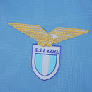 Camiseta de local de la Lazio 25/26 para hombre - Azul