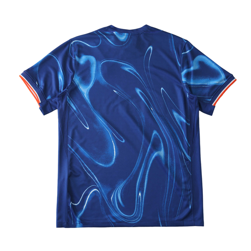 Camiseta local del Chelsea 24/25 Fan - Azul