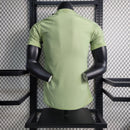 Camiseta Nike del Bayern Múnich Oktoberfest 23/24 para hombre, color plateado