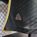 Camiseta Adidas de jugador de la selección argentina 23/24 para hombre - Negra