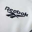 Camiseta retro de visitante II de la Fiorentina 95/96 para hombre - Blanca