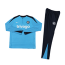Chándal Chelsea 24/25 para hombre - Azul cielo