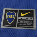 Camiseta Nike de Boca Juniors Local I Retro 03/04 Fan para hombre - Azul