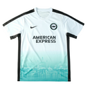 Camiseta Nike para hombre del Brighton Europa League 23/24 - Blanca