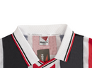 Camiseta São Paulo Retro Reserva 2000 hombre tricolor
