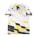 Camiseta de entrenamiento del Borussia Dortmund 24/25 para hombre - Blanca