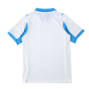 Camiseta Adidas Jugador Olympique de Marseille 1ª 25/26 - Hombre - Blanco