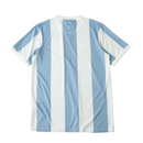Camiseta de la Selección Argentina Especial 50 Años 2024/25 para Hombre - Azul y Blanco