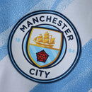 Camiseta de local del Manchester City para el Mundial de Clubes 25/26, para hombre, azul