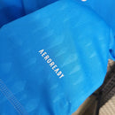 Camiseta de portero de la Juventus 23/24 Adidas Fan para hombre - Azul