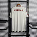 Camiseta Adidas Fluminense Retro II 11/12 Fan para Hombre - Blanco
