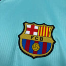 Camiseta Barcelona Tercera 2025/26 Versión Aficionado Hombre - Azul