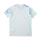 Camiseta Nike para aficionados del Inter de Milán 25/26 - Blanca