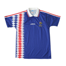 Camiseta retro de local de Francia 1994 para hombre - Azul