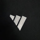 Camiseta Adidas Roma Third III 23/24 para hombre - Negra