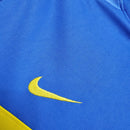 Camiseta Nike Retro 99/00 de Boca Juniors I para hombre - Azul