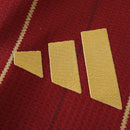 Camiseta local de la Roma - 24/25 Jugador para hombre - Marrón