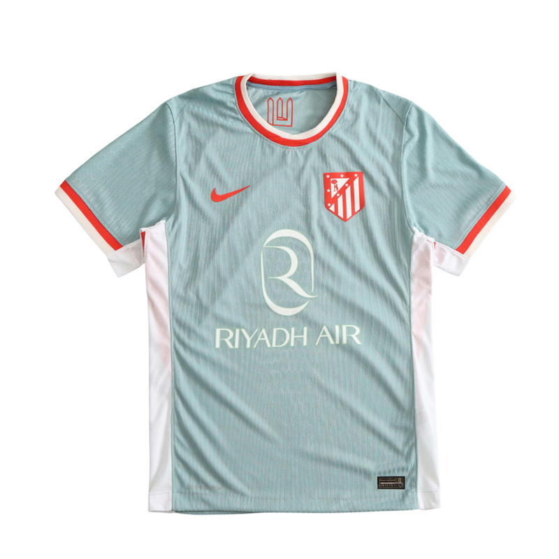 Camiseta de jugador Atlético de Madrid Segunda 24/25 Hombre -
