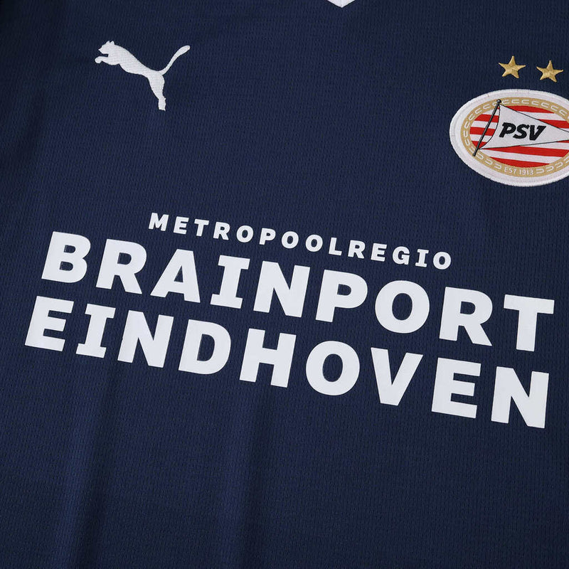 Camiseta visitante del PSV 25/26 para hombre -