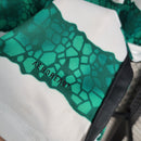 Camiseta local del Celtic 23/24 de Adidas para hombre - Verde y blanco