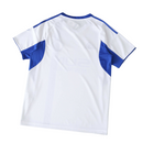 Camiseta de visitante del Schalke 04 I 25/26 para hombre - Blanca