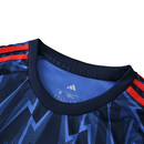Camiseta de visitante del Arsenal 25/26 para hombre - Azul