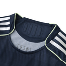 Camiseta visitante del Real Madrid 2025/26 Adidas Player para hombre -