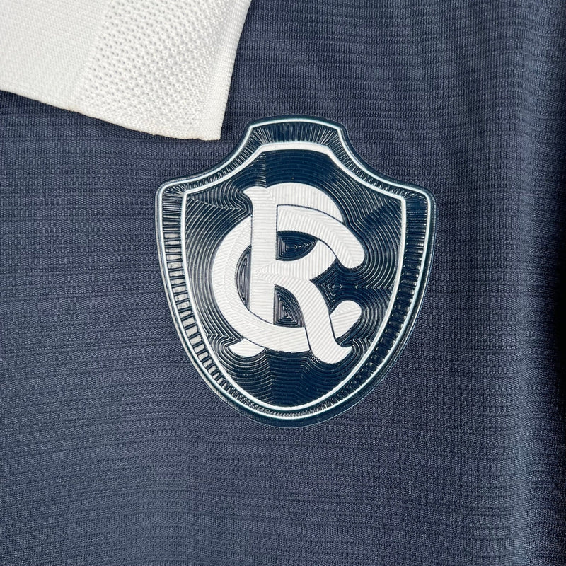 Camiseta Remo i Fan 23/24 para hombre - Azul