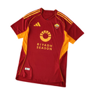 Camiseta local de la Roma - 25/26 Jugador masculino