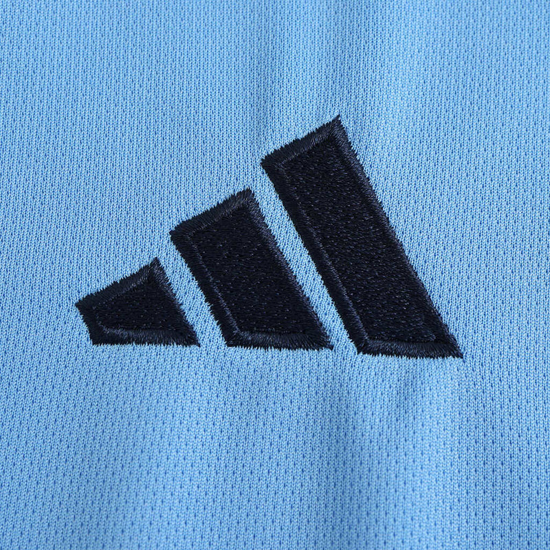 Camiseta de la Selección Treito YPF - Camiseta de aficionado para hombre 2024/25 - Azul bb