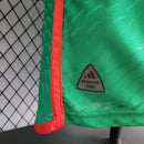 Camiseta Adidas de local de la selección nacional de México 22/23 para hombre - Verde