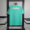 Camiseta Puma Palmeiras Retro Third Third 19/20 II para hombre - Verde