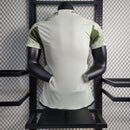 Camiseta Adidas de jugador de Los Ángeles 23/24 para hombre - Gris