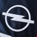 Camiseta retro de manga larga para aficionado del PSG Home I 01/02 para hombre - Azul